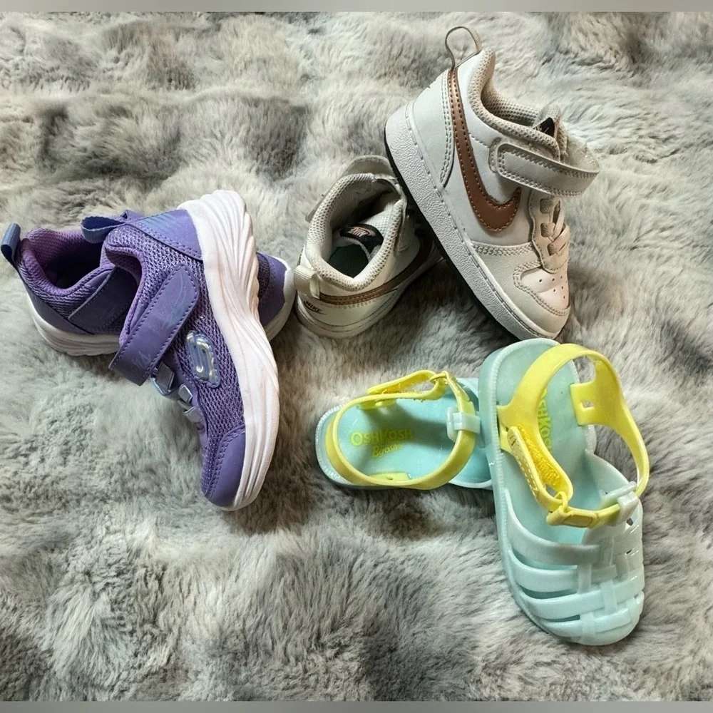 Nike girl bundle